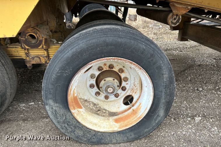 image for item NJ9667 CEC Roadrunner screening plant