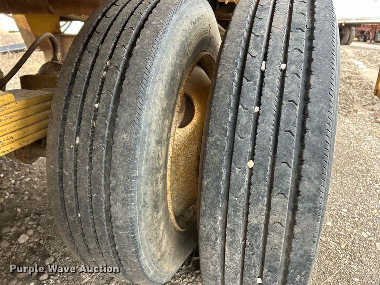 image for item NJ9667 CEC Roadrunner screening plant