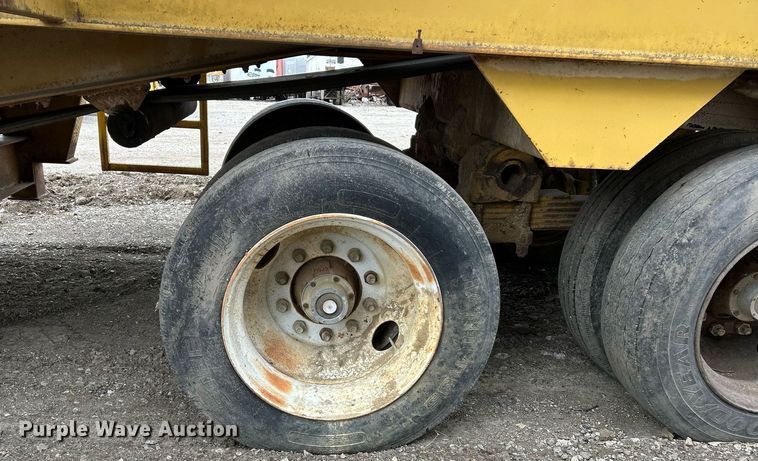 image for item NJ9667 CEC Roadrunner screening plant