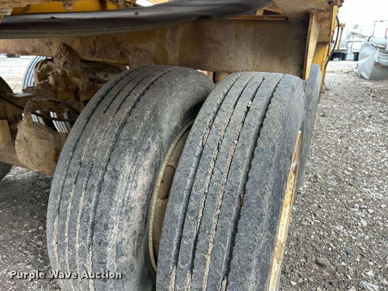 image for item NJ9667 CEC Roadrunner screening plant