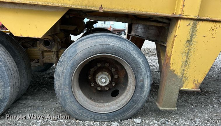 image for item NJ9667 CEC Roadrunner screening plant