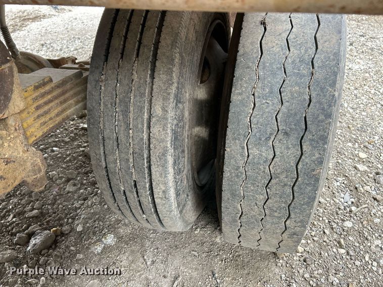 image for item NJ9667 CEC Roadrunner screening plant