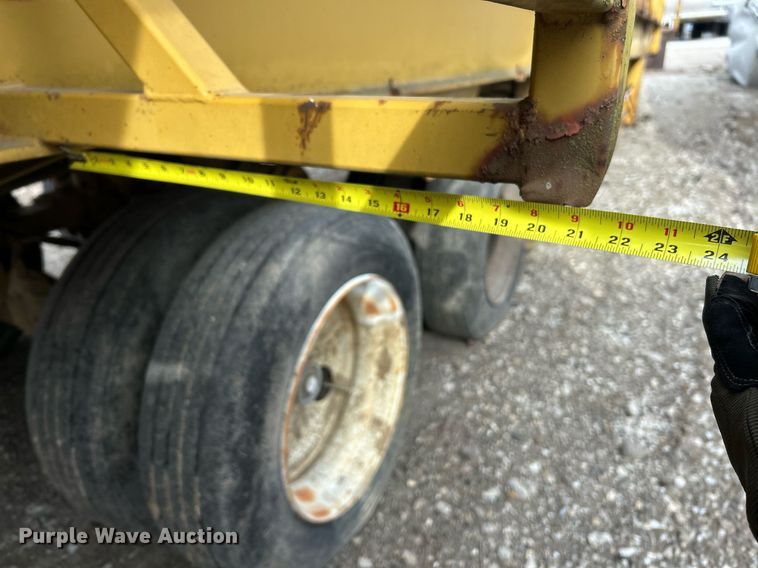 image for item NJ9667 CEC Roadrunner screening plant