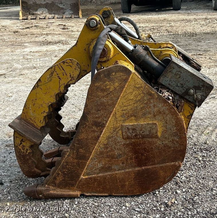 image for item NJ9674 Teran CAT312 excavator bucket