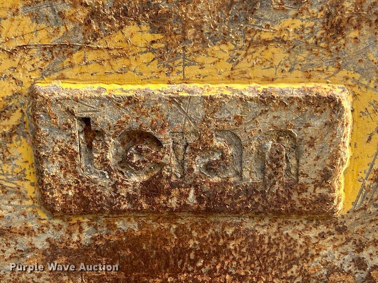 image for item NJ9674 Teran CAT312 excavator bucket