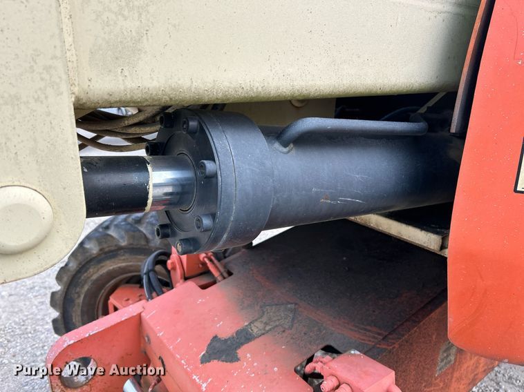 image for item NJ9676 2007 JLG 450A boom lift