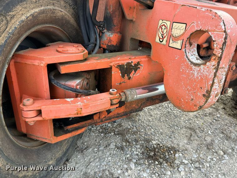 image for item NJ9676 2007 JLG 450A boom lift