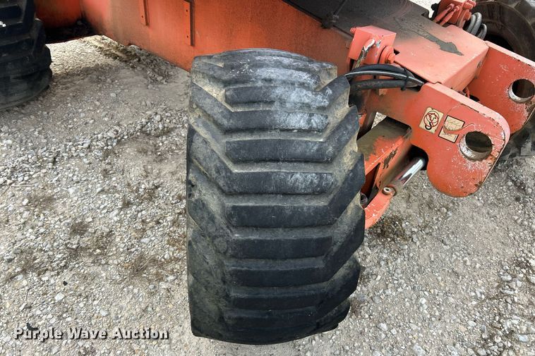 image for item NJ9676 2007 JLG 450A boom lift