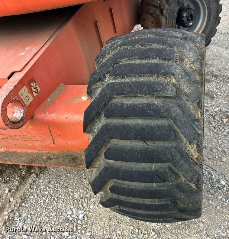 image for item NJ9676 2007 JLG 450A boom lift