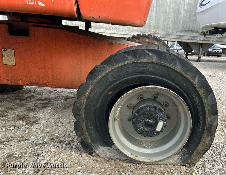 image for item NJ9676 2007 JLG 450A boom lift