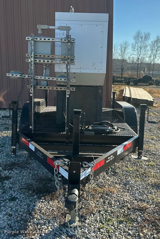 image for item OF9289 Marathon Electric 284CSL1542-1 generator