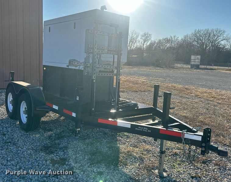 image for item OF9289 Marathon Electric 284CSL1542-1 generator