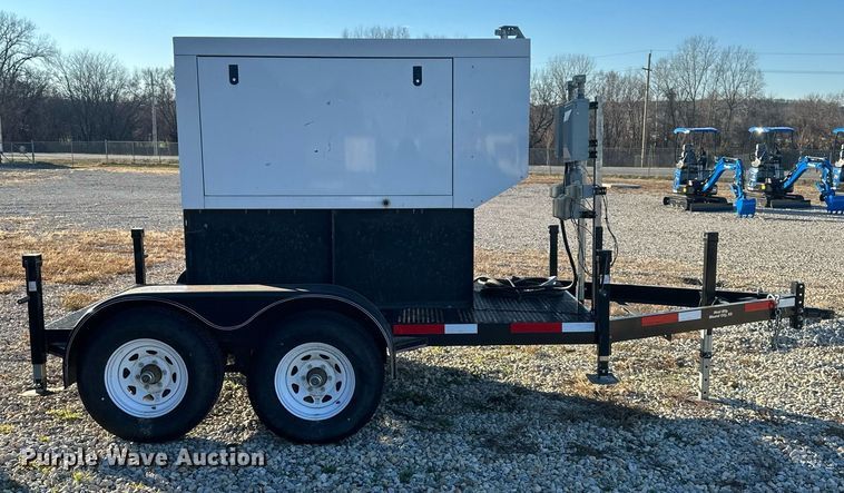 image for item OF9289 Marathon Electric 284CSL1542-1 generator