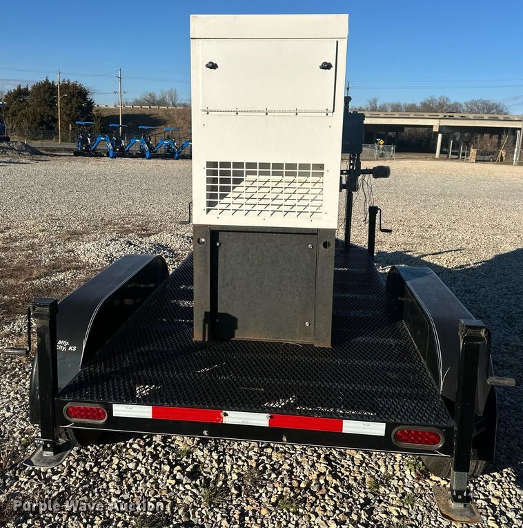 image for item OF9289 Marathon Electric 284CSL1542-1 generator