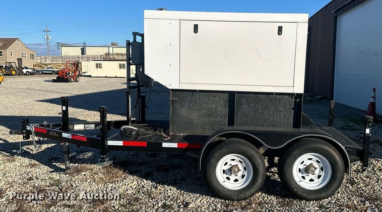 image for item OF9289 Marathon Electric 284CSL1542-1 generator