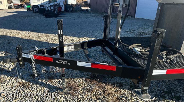 image for item OF9289 Marathon Electric 284CSL1542-1 generator