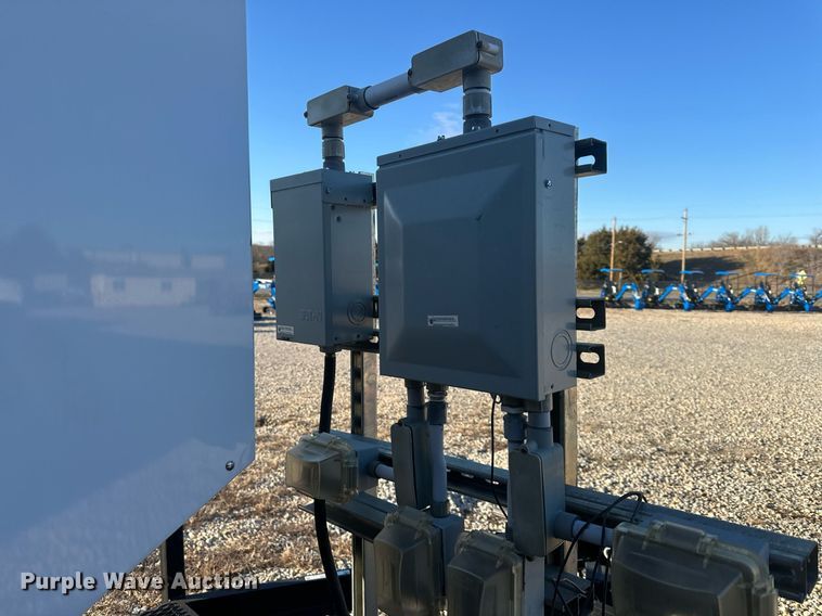 image for item OF9289 Marathon Electric 284CSL1542-1 generator