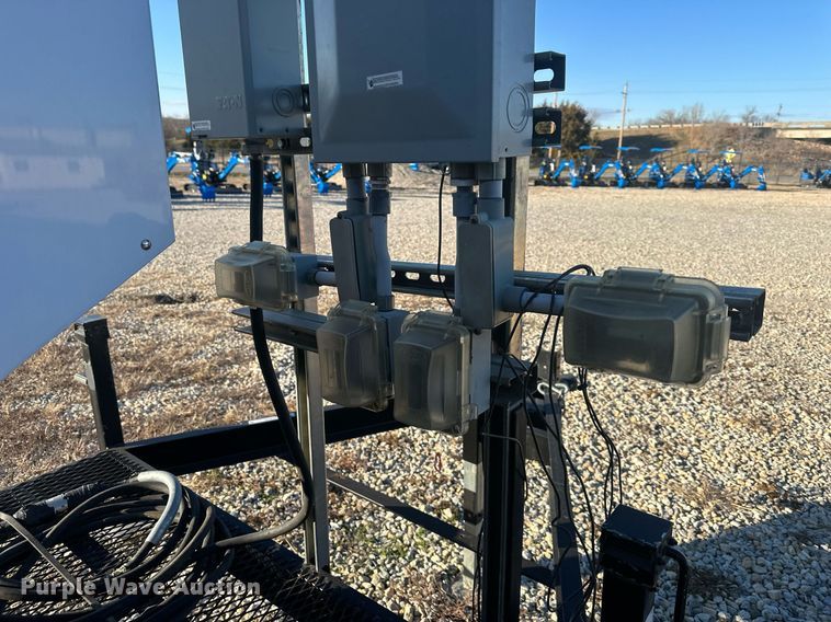 image for item OF9289 Marathon Electric 284CSL1542-1 generator