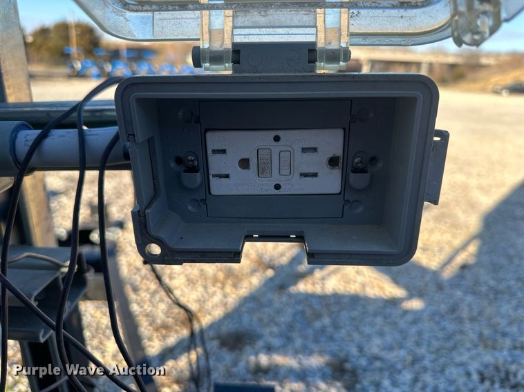 image for item OF9289 Marathon Electric 284CSL1542-1 generator