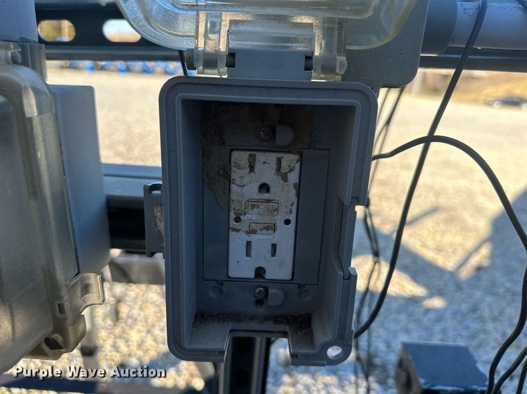 image for item OF9289 Marathon Electric 284CSL1542-1 generator