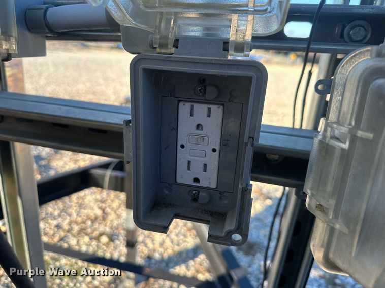 image for item OF9289 Marathon Electric 284CSL1542-1 generator