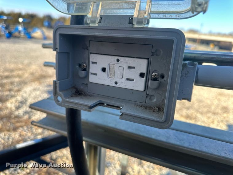 image for item OF9289 Marathon Electric 284CSL1542-1 generator