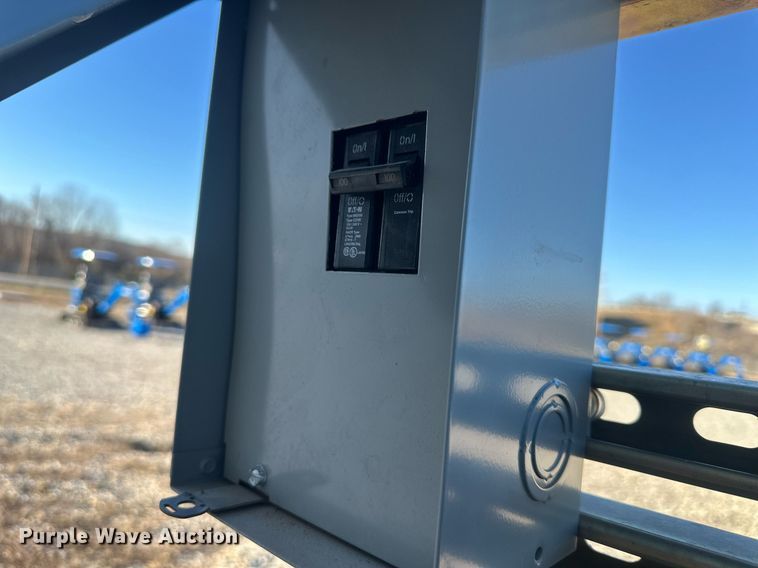 image for item OF9289 Marathon Electric 284CSL1542-1 generator