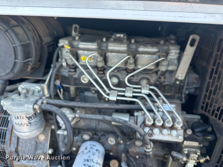 image for item OF9289 Marathon Electric 284CSL1542-1 generator