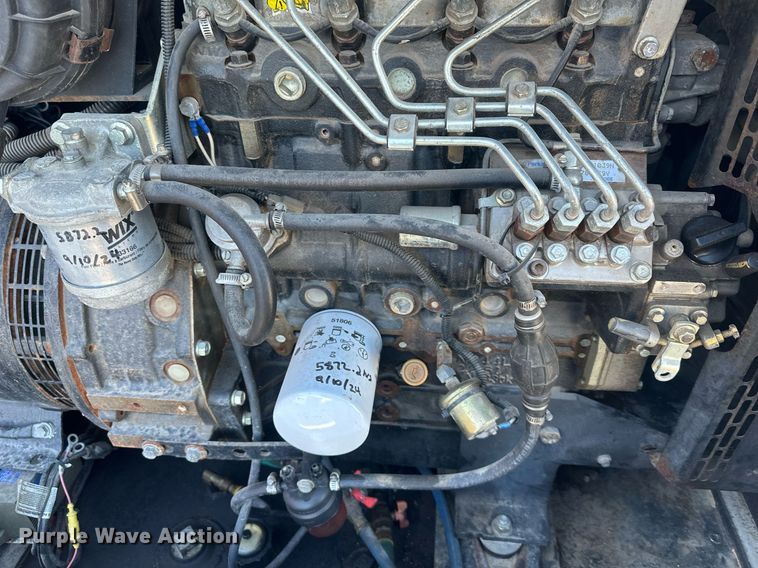 image for item OF9289 Marathon Electric 284CSL1542-1 generator