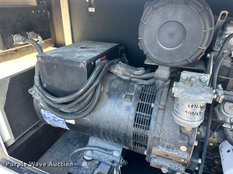 image for item OF9289 Marathon Electric 284CSL1542-1 generator