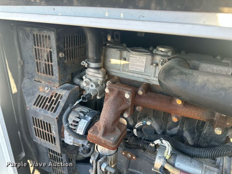 image for item OF9289 Marathon Electric 284CSL1542-1 generator