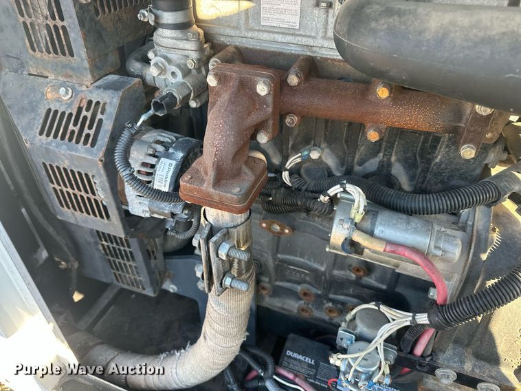 image for item OF9289 Marathon Electric 284CSL1542-1 generator