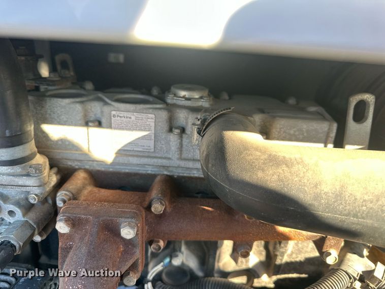 image for item OF9289 Marathon Electric 284CSL1542-1 generator