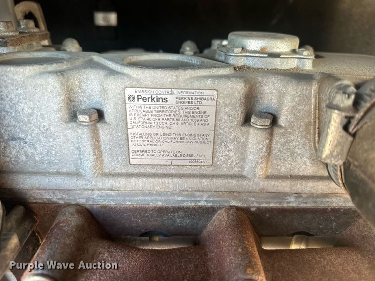 image for item OF9289 Marathon Electric 284CSL1542-1 generator