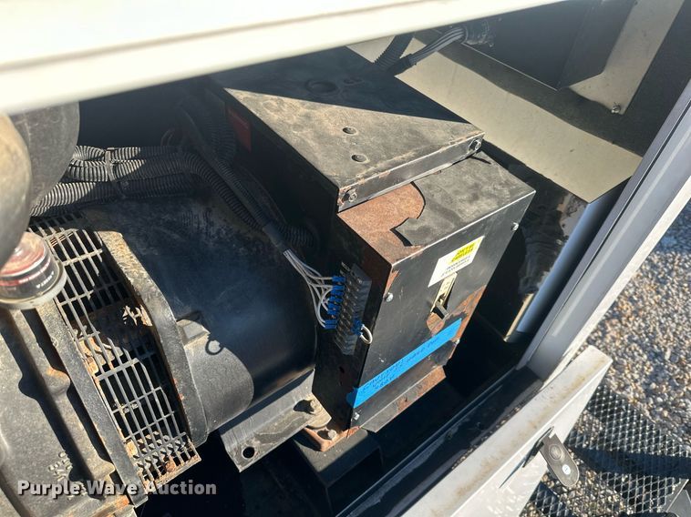 image for item OF9289 Marathon Electric 284CSL1542-1 generator