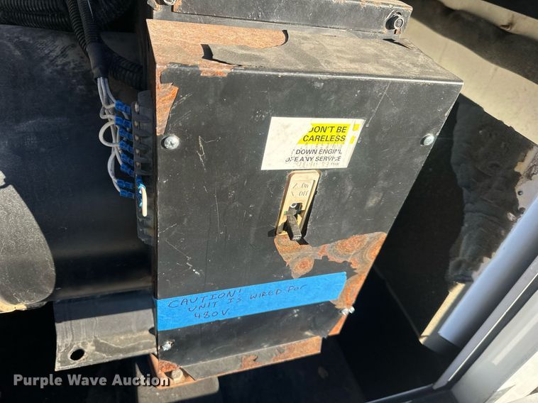 image for item OF9289 Marathon Electric 284CSL1542-1 generator