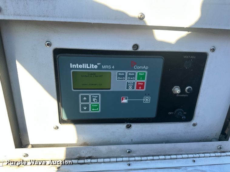 image for item OF9289 Marathon Electric 284CSL1542-1 generator