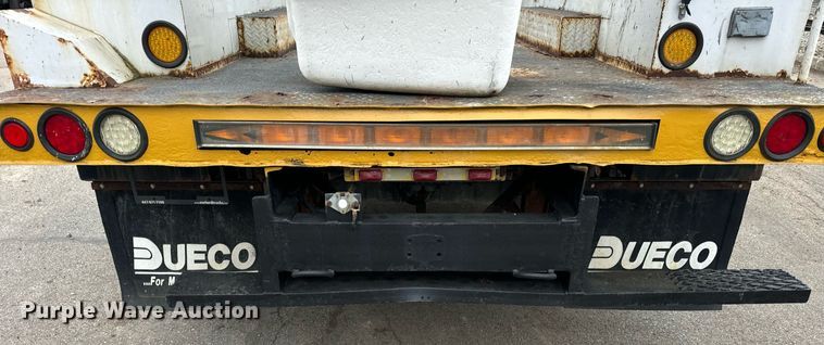 image for item OG9717 2011 Ford F450 Super Duty XL bucket truck