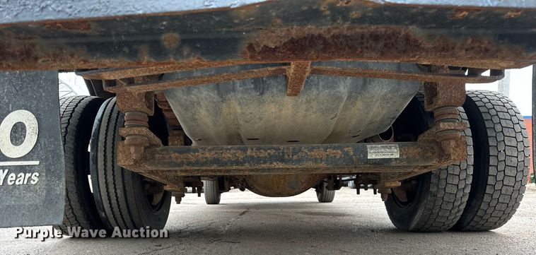 image for item OG9717 2011 Ford F450 Super Duty XL bucket truck