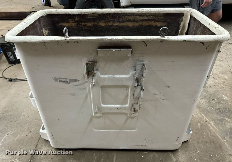 image for item OG9717 2011 Ford F450 Super Duty XL bucket truck