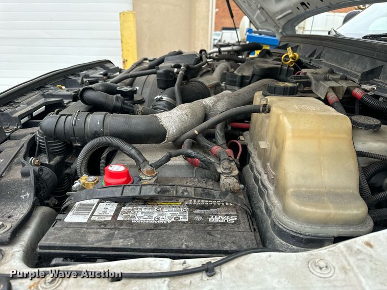 image for item OG9717 2011 Ford F450 Super Duty XL bucket truck