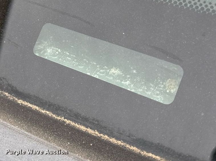 image for item OG9717 2011 Ford F450 Super Duty XL bucket truck