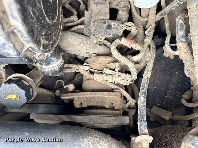 image for item OG9724 2017 Case SV340 skid steer loader