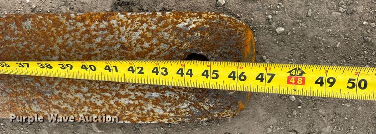 image for item OG9735 1999 Case 586G forklift