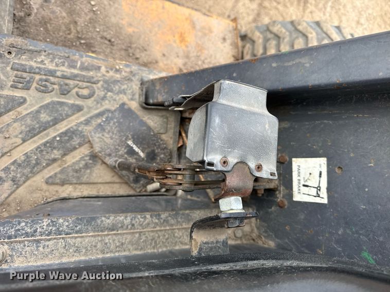 image for item OG9735 1999 Case 586G forklift