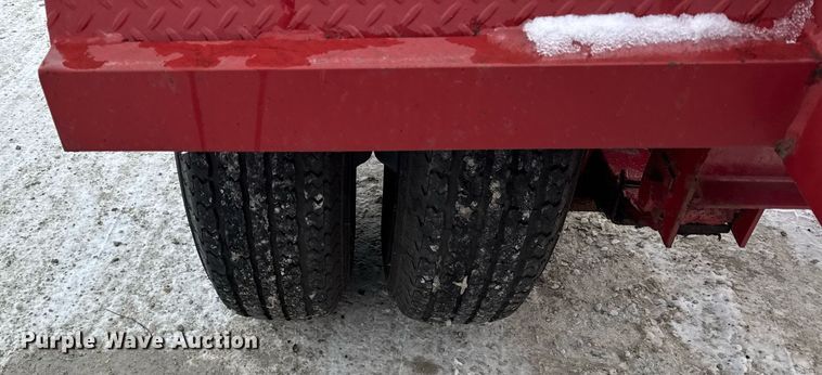 image for item OG9765 2014 Felling  FT-12-1-PT pole trailer