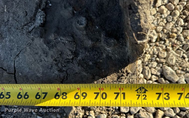 image for item OG9770 2017 Case TR270 tracked skid steer loader