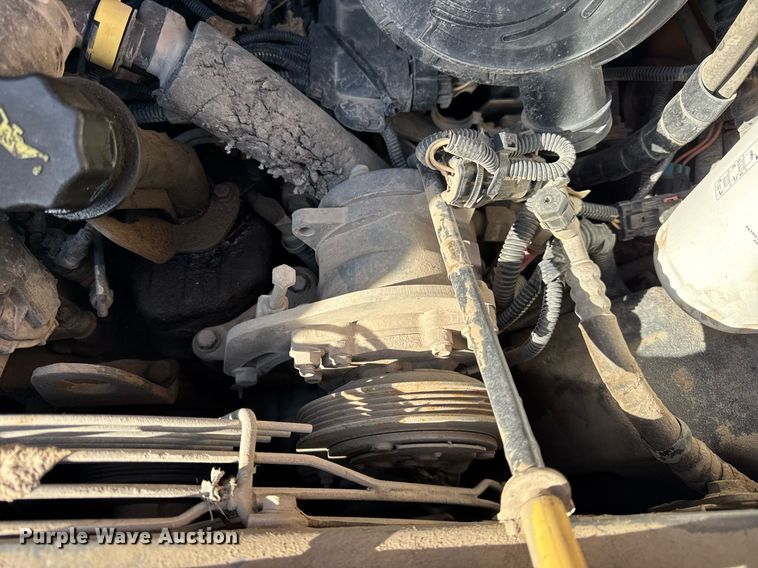 image for item OG9770 2017 Case TR270 tracked skid steer loader