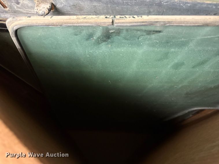 image for item OG9778 2000 Bobcat  873 skid steer loader