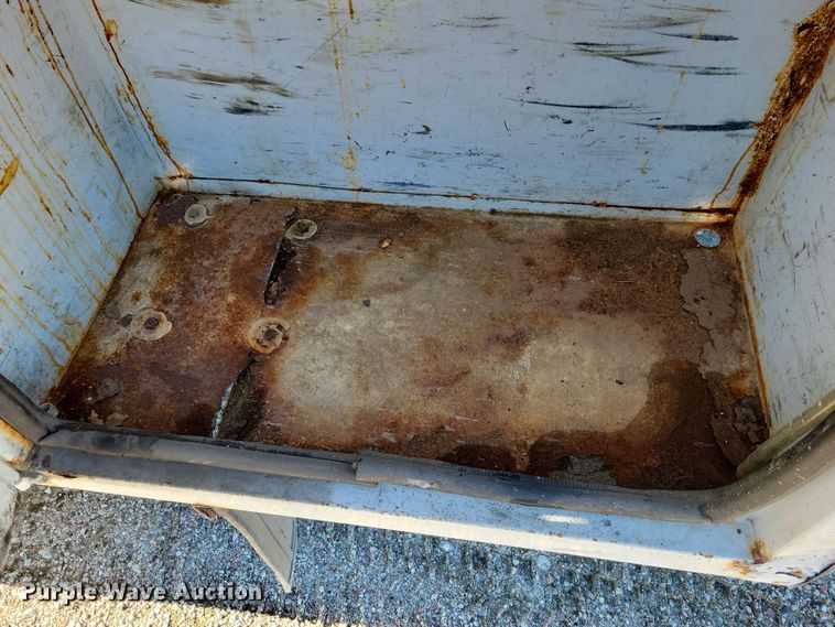 image for item OH9407 2011 Ford F650 Super Duty bucket truck